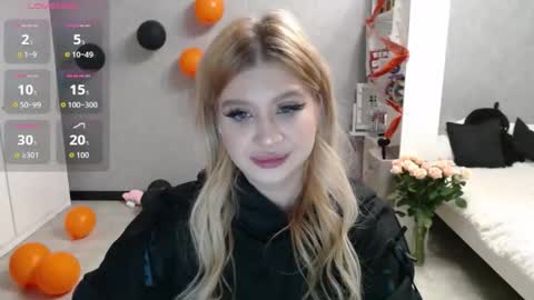 sweet_nicole_333 online show from October 28, 7:09 am