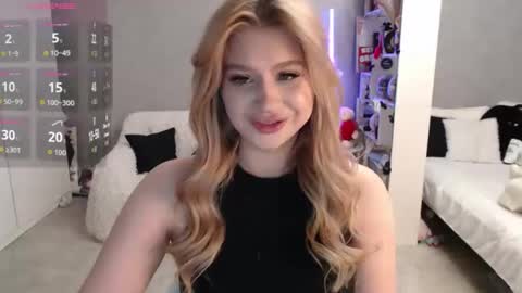 sweet_nicole_333 online show from March 11, 9:01 am
