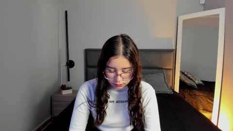 Sweet Obsession online show from February 3, 12:20 pm