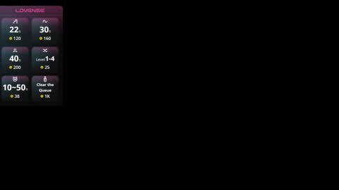 sweet_paradisex5 online show from November 10, 3:15 pm