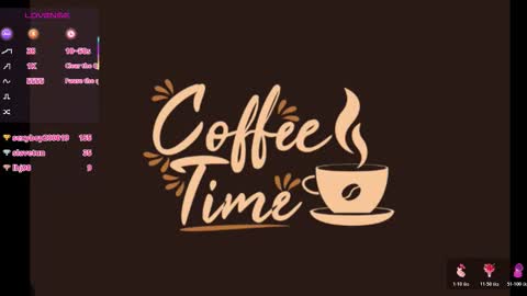 sweet_paradisex5 online show from March 14, 2:21 pm