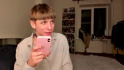 kira online show from January 26, 7:41 pm