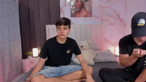 Petter online show from November 29, 1:08 pm