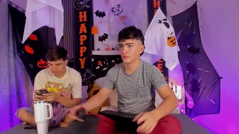 Petter online show from October 29, 12:51 pm