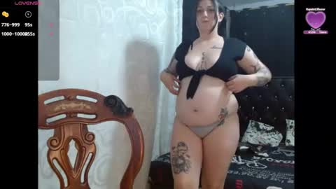 sweet_poison_666 online show from June 20, 12:50 am