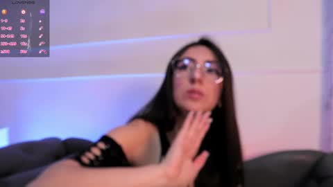 Sammy Lauren online show from March 11, 3:58 am