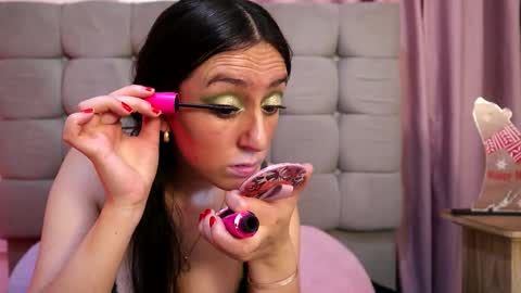 Sammy Lauren online show from December 14, 4:19 am