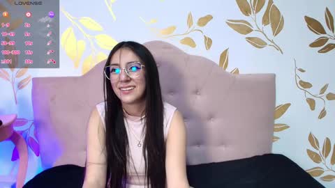 Sammy Lauren online show from February 26, 3:57 am