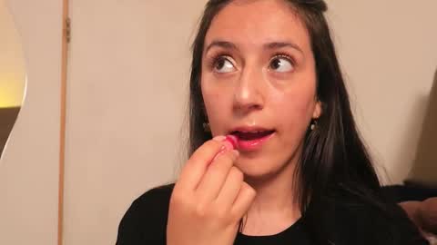 Sammy Lauren online show from March 5, 7:56 pm