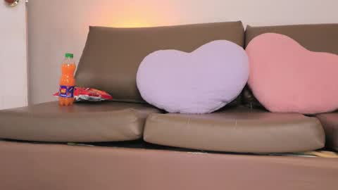 Sammy Lauren online show from March 16, 7:51 pm