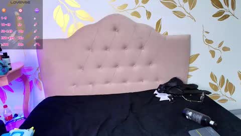 Sammy Lauren online show from March 3, 10:17 am