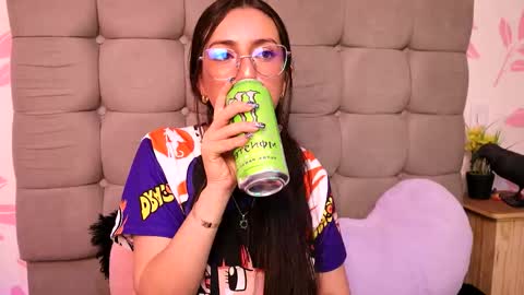 Sammy Lauren online show from October 23, 4:25 am