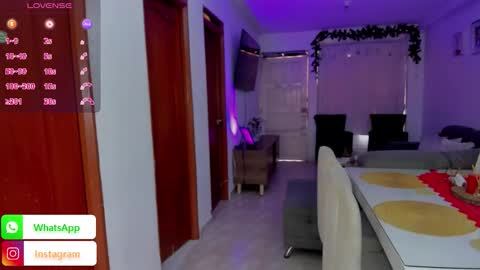 Sara online show from December 22, 2:46 pm