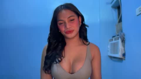 SCARLLET online show from April 6, 2:07 pm