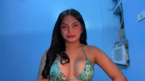 SCARLLET online show from April 9, 2:45 pm