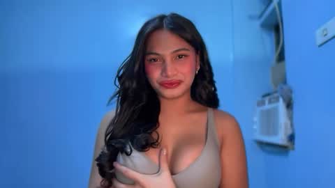 SCARLLET online show from April 10, 3:39 pm