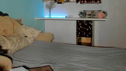 sweet_smith8 online show from February 17, 1:48 am