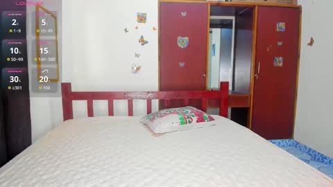 sweet_squirter254 online show from February 17, 7:35 pm