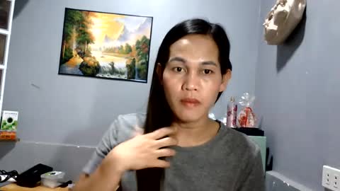 HI IM MONA AND IM YOUR NEXT WIFE online show from July 27, 6:27 pm