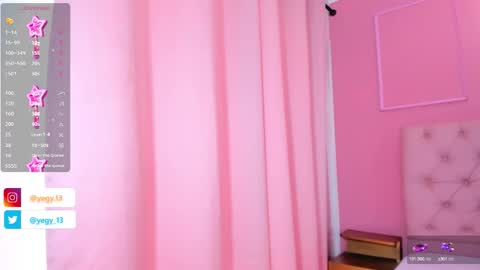 Yeileen online show from September 16, 6:22 pm