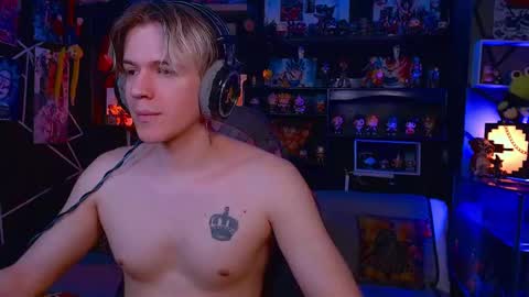 Matt online show from March 4, 2:52 am