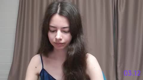 Angel online show from December 3, 10:49 am