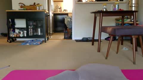 Snapshot of sweet_truffle chatting on September 17, 10:24 pm Heidi Brenner - Please check bio for schedule FAQ online show from September 17, 10:24 pm
