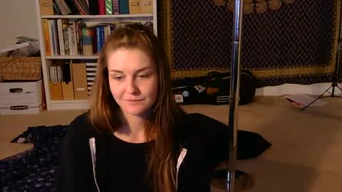 Snapshot of sweet_truffle chatting on January 31, 10:31 pm Heidi Brenner - Please check bio for schedule FAQ online show from January 31, 10:31 pm