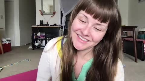 Heidi Brenner - Please check bio for schedule  FAQ online show from June 7, 12:32 pm