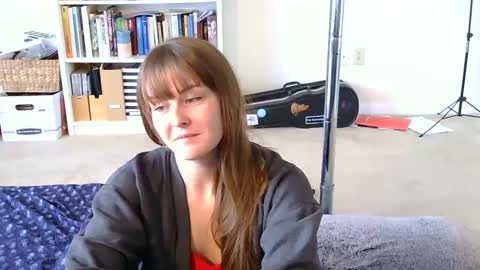 Snapshot of sweet_truffle chatting on January 30, 8:10 pm Heidi Brenner - Please check bio for schedule FAQ online show from January 30, 8:10 pm