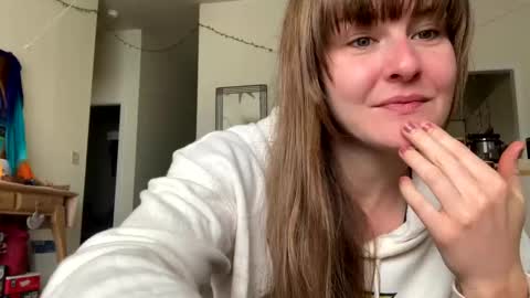 Snapshot of sweet_truffle chatting on February 27, 8:09 pm Heidi Brenner - Please check bio for schedule FAQ online show from February 27, 8:09 pm