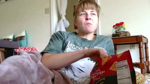 Snapshot of sweet_truffle chatting on September 25, 6:26 pm Heidi Brenner - Please check bio for schedule FAQ online show from September 25, 6:26 pm