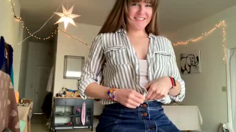 Snapshot of sweet_truffle chatting on March 10, 5:18 pm Heidi Brenner - Please check bio for schedule FAQ online show from March 10, 5:18 pm
