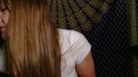 Snapshot of sweet_truffle chatting on October 2, 12:48 pm Heidi Brenner - Please check bio for schedule FAQ online show from October 2, 12:48 pm