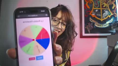 Snapshot of sweet_venus4 chatting on September 30, 3:22 pm sweet_venus4 online show from September 30, 3:22 pm