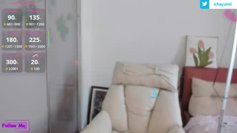 sweet_yumiq online show from February 2, 5:15 am