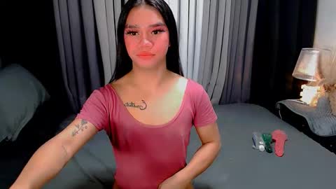 bea takashi  online show from December 17, 6:14 pm