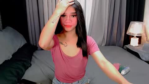 bea takashi  online show from November 5, 4:20 pm