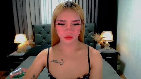 bea takashi  online show from May 11, 4:04 pm