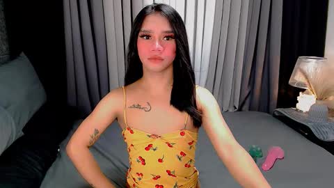 bea takashi  online show from October 8, 10:54 am