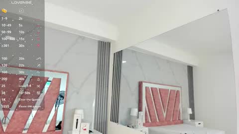 SweetAlana online show from September 19, 8:34 pm