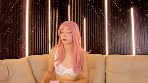 SweetAlana online show from March 25, 9:21 pm