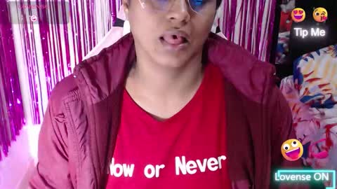 Alma online show from March 28, 11:33 am