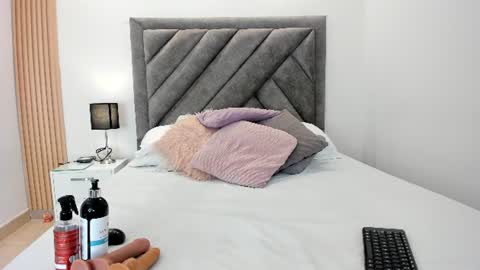 ANDY  online show from June 16, 1:59 pm