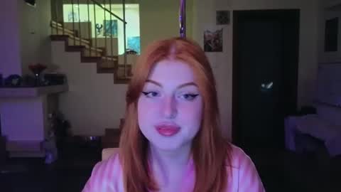 SweetAngel Striptease online show from March 5, 6:45 pm