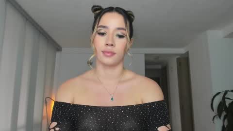 Camila online show from March 5, 6:56 pm