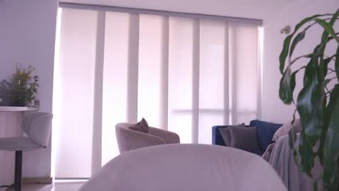 Camila online show from June 8, 7:37 pm