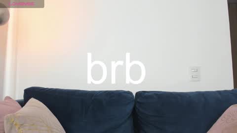 Camila online show from February 8, 6:01 pm