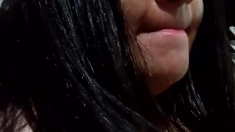 Snapshot of sweetapple808216 chatting on December 13, 11:17 pm sweetapple808216 online show from December 13, 11:17 pm