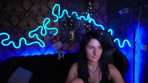 Arina online show from January 6, 10:35 am